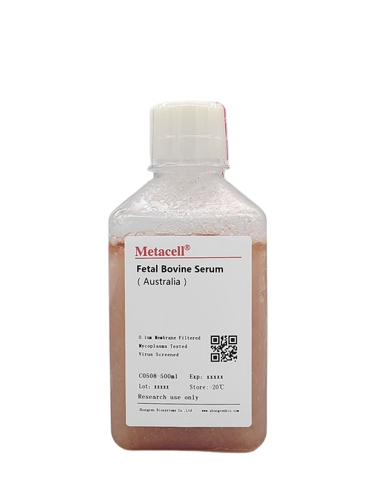Fetal Bovine Serum-Australia特级胎牛血清（澳洲）