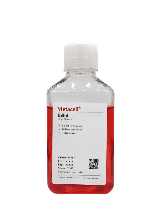 DMEM 高糖