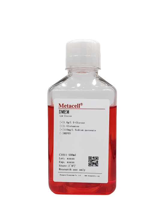 DMEM 低糖
