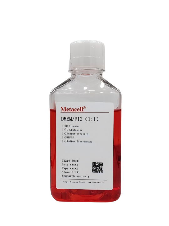 DMEM/F-12 (1:1) 