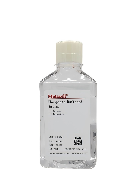 PBS（1X，无菌）